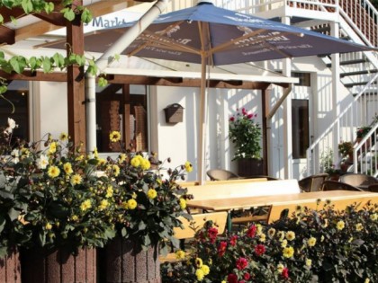 Foto: Eisenpfanne