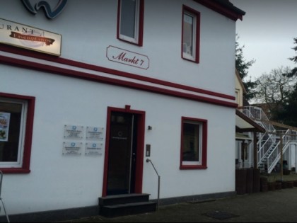 Foto: Eisenpfanne