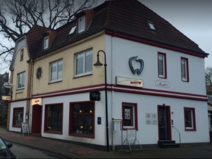 Foto: Eisenpfanne